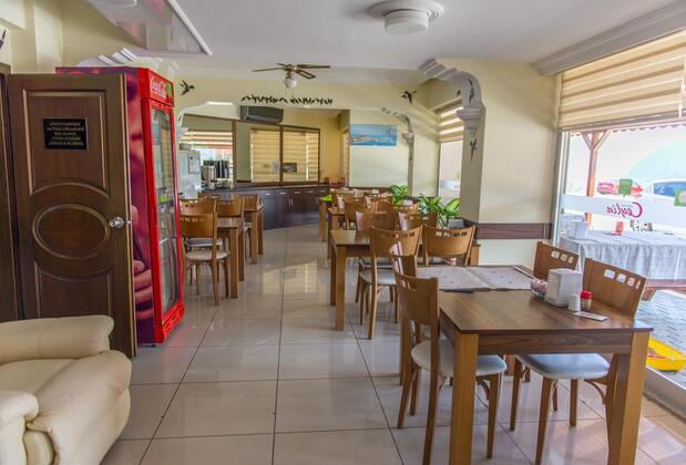 Amasra Ceylin Otel - Görsel 3