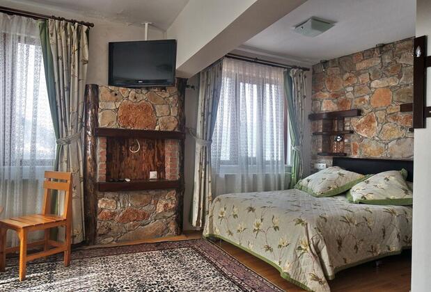 Fulya Pansiyon - Görsel 40