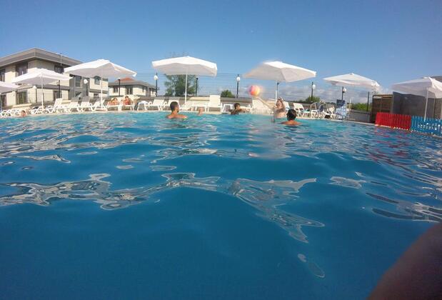 Uçar Royal Hotel - Görsel 8