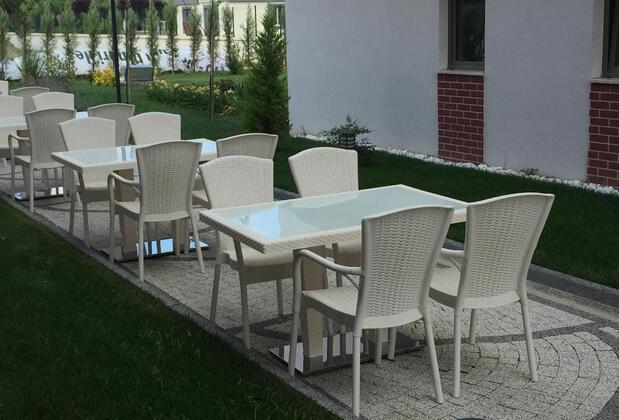 Uçar Royal Hotel - Görsel 14