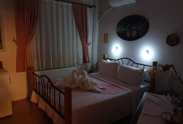 Dardanelles 1915 Ev Pansiyonu - Görsel 25