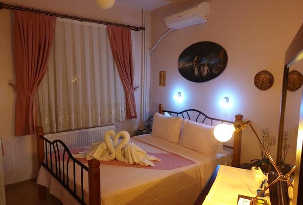 Dardanelles 1915 Ev Pansiyonu - Görsel 26