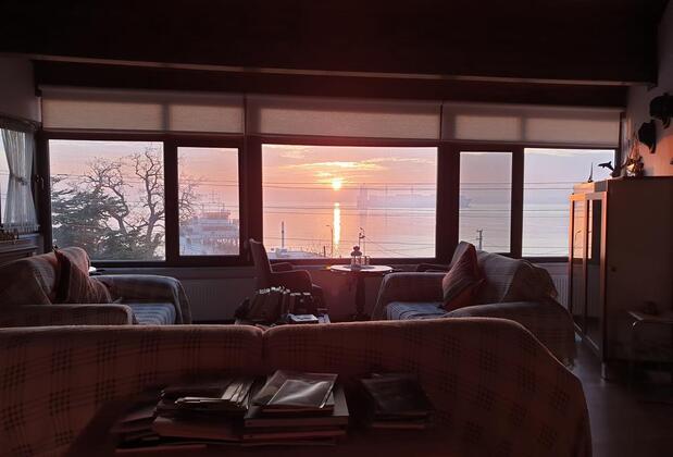 Dardanelles 1915 Ev Pansiyonu - Görsel 28