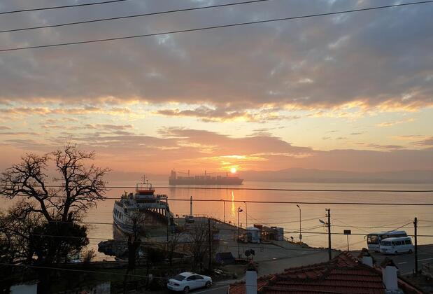 Dardanelles 1915 Ev Pansiyonu - Görsel 29