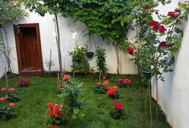 Dardanelles 1915 Ev Pansiyonu - Görsel 31