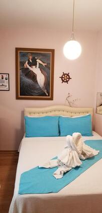 Dardanelles 1915 Ev Pansiyonu - Görsel 33