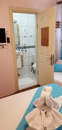 Dardanelles 1915 Ev Pansiyonu - Görsel 39