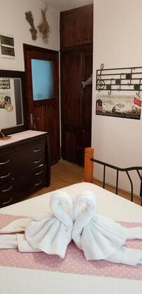 Dardanelles 1915 Ev Pansiyonu - Görsel 35