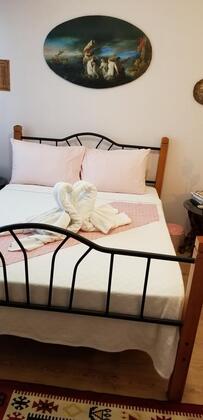 Dardanelles 1915 Ev Pansiyonu - Görsel 38