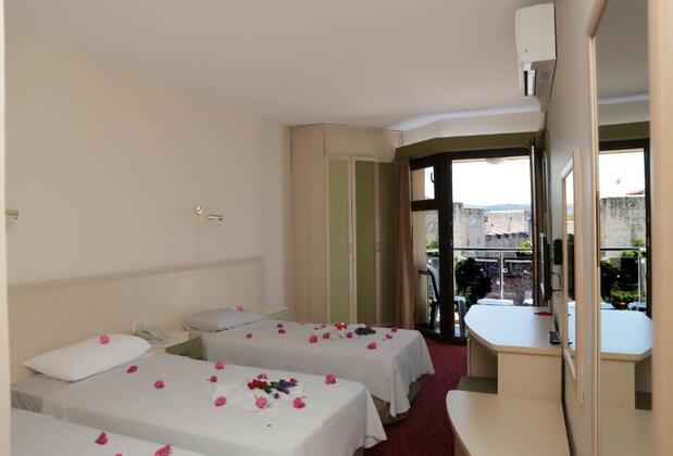 Rıdvan Otel - Görsel 11