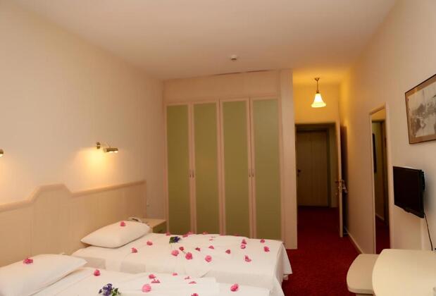 Rıdvan Otel - Görsel 14