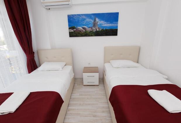 North Pearl Residence - Görsel 14