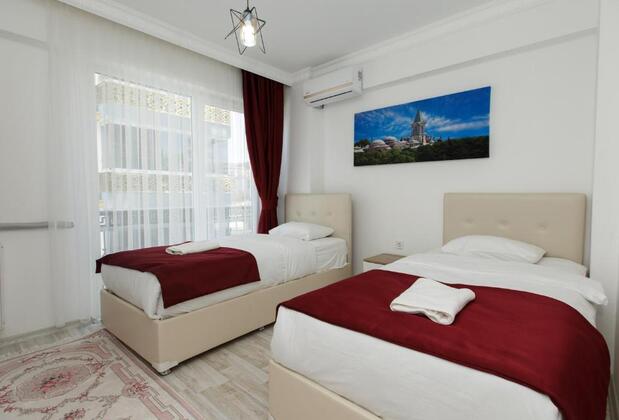 North Pearl Residence - Görsel 15