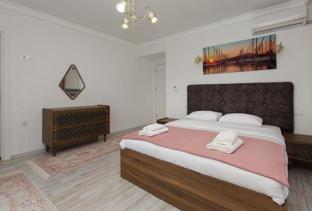 North Pearl Residence - Görsel 16