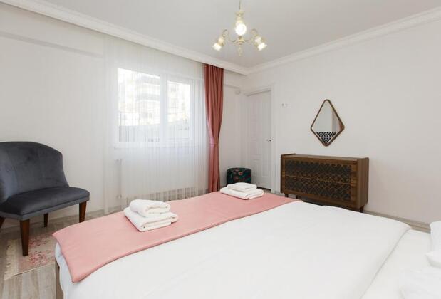 North Pearl Residence - Görsel 17