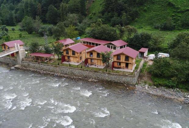 Aden River Apart - Görsel 14