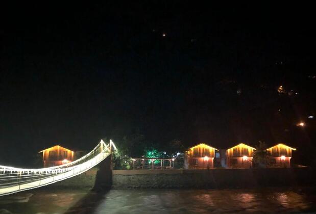 Aden River Apart - Görsel 15