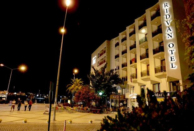 Rıdvan Otel - Görsel 24