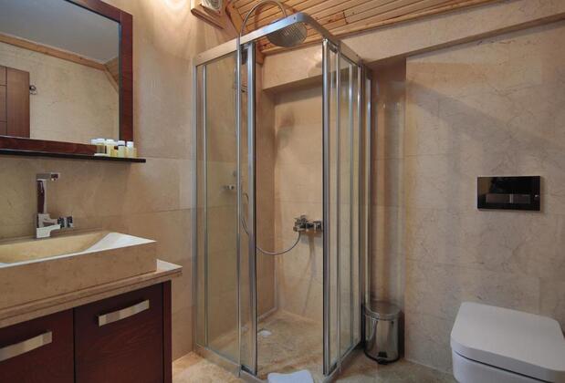 Aden Stone Houses - Görsel 25