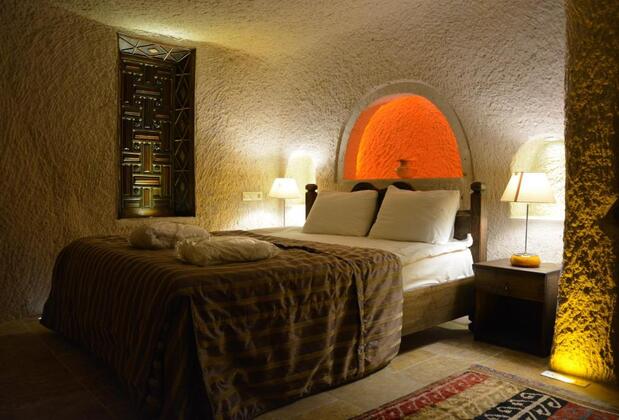 Aden Stone Houses - Görsel 24