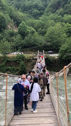 Aden River Apart - Görsel 17