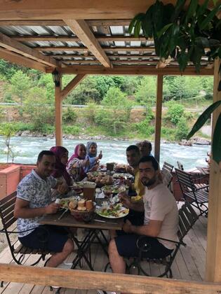 Aden River Apart - Görsel 18