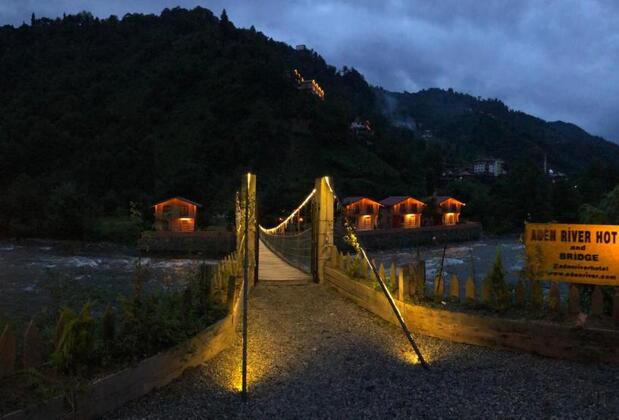 Aden River Apart - Görsel 19