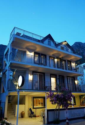 İsinda Pansiyon - Görsel 20