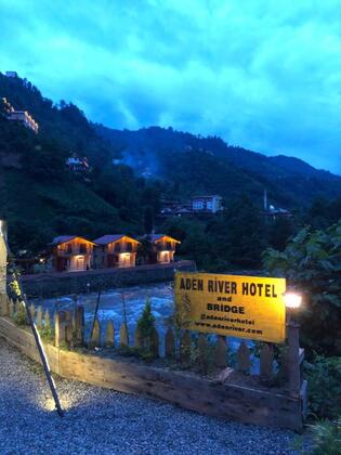 Aden River Apart - Görsel 20