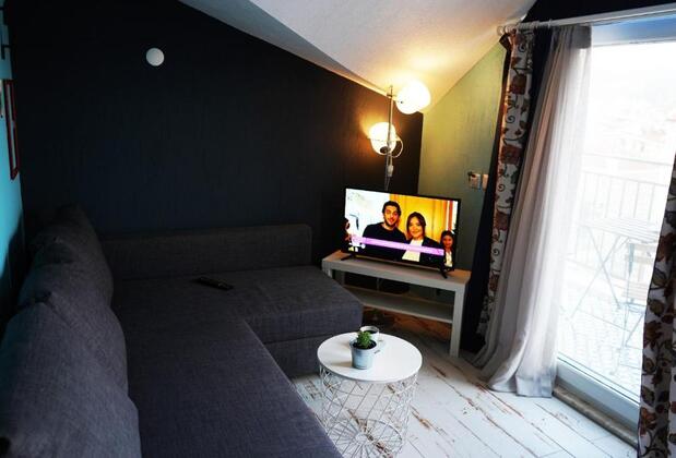 İsinda Pansiyon - Görsel 22