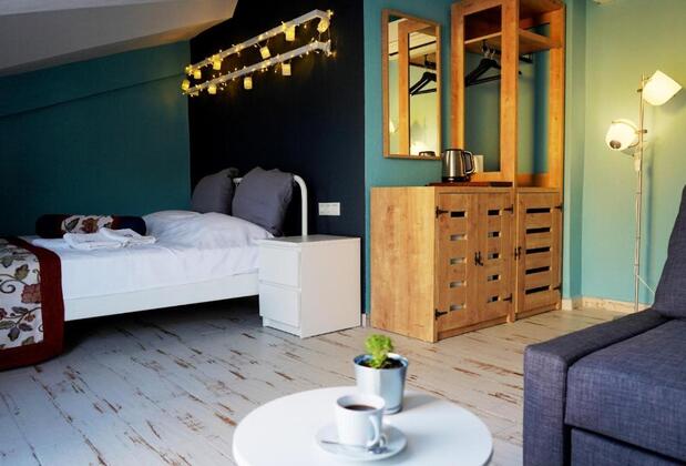 İsinda Pansiyon - Görsel 21