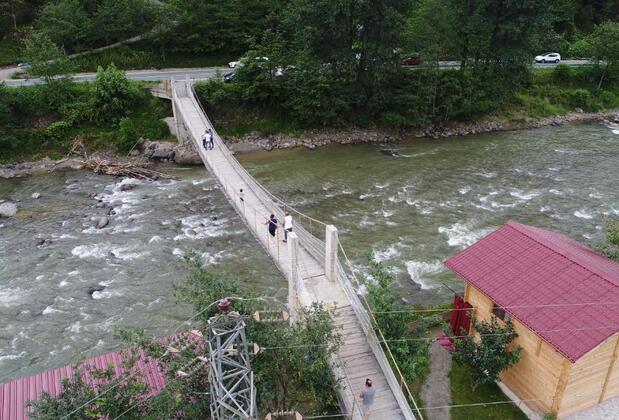 Aden River Apart - Görsel 23