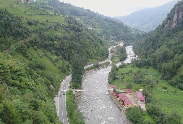 Aden River Apart - Görsel 25