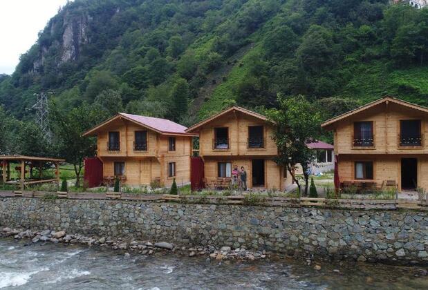 Aden River Apart - Görsel 27