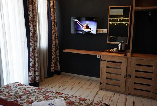 İsinda Pansiyon - Görsel 13