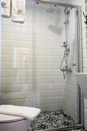 İsinda Pansiyon - Görsel 12