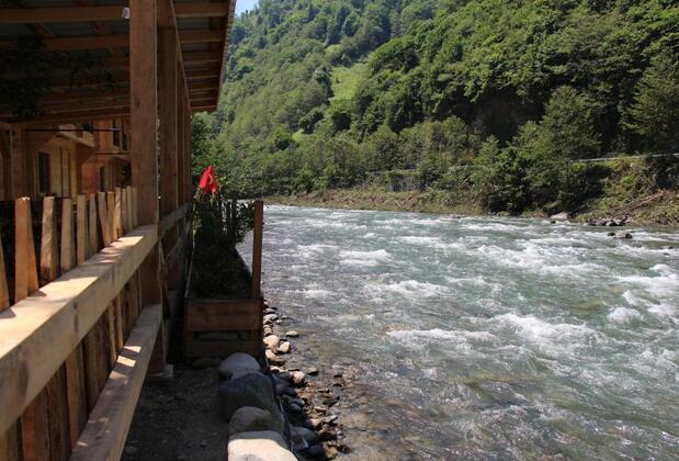 Aden River Apart - Görsel 30