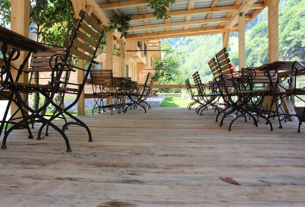 Aden River Apart - Görsel 31