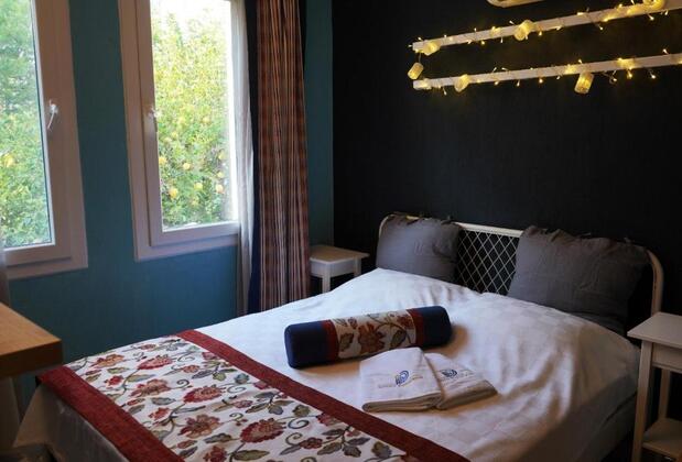 İsinda Pansiyon - Görsel 17