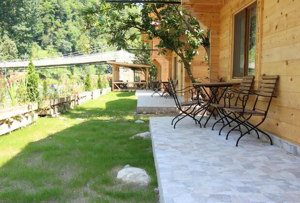 Aden River Apart - Görsel 33