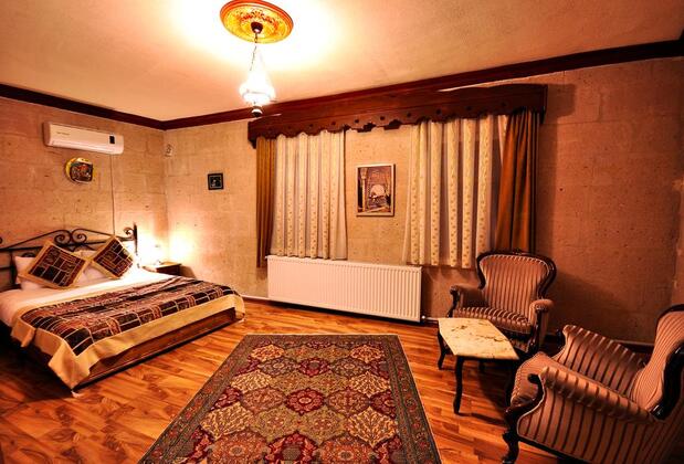 Arch Palace Hotel Göreme - Görsel 18