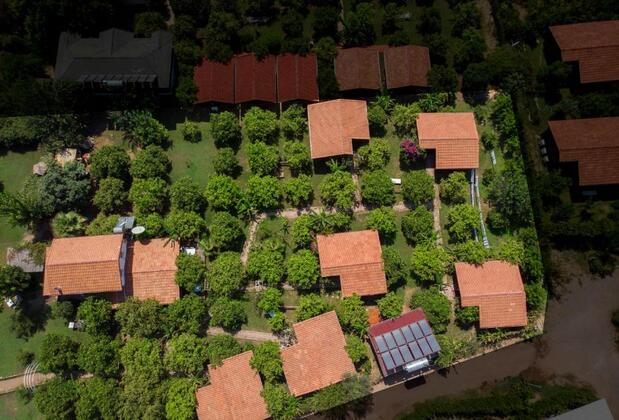 Baraka Houses - Görsel 3