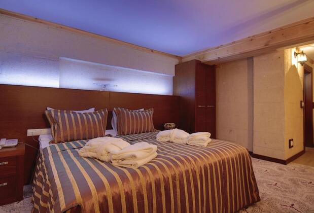 Aden Stone Houses - Görsel 23