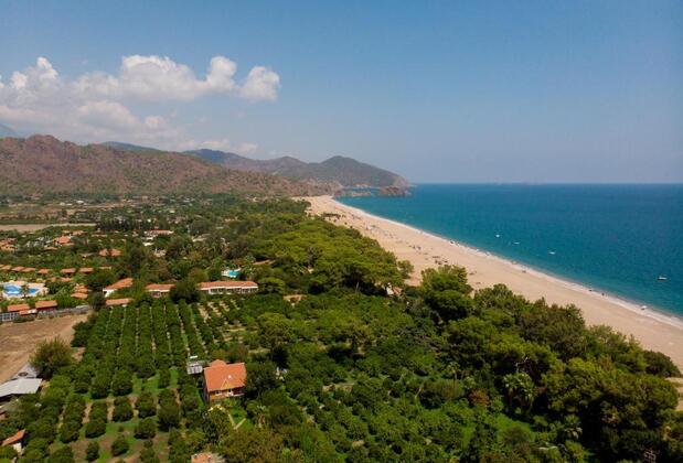 Baraka Houses - Görsel 4