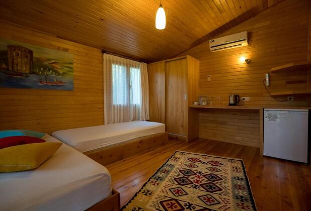 Baraka Houses - Görsel 6