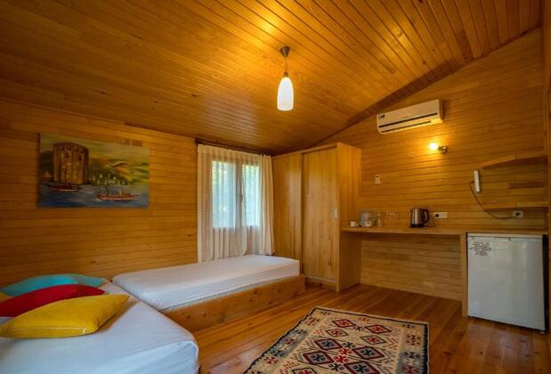 Baraka Houses - Görsel 8