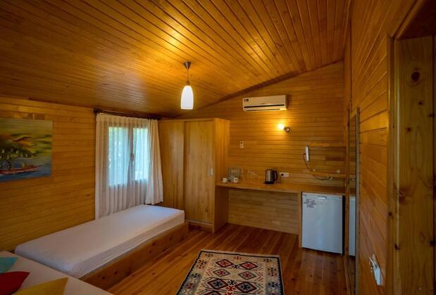 Baraka Houses - Görsel 9