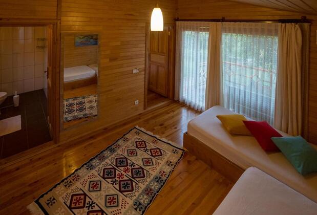 Baraka Houses - Görsel 11