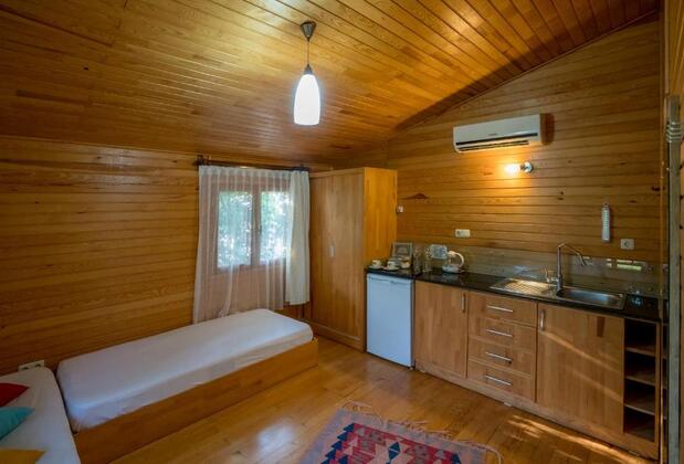 Baraka Houses - Görsel 12