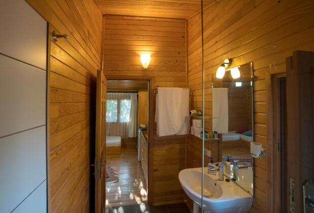 Baraka Houses - Görsel 13